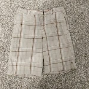 O'Neill Shorts size 32